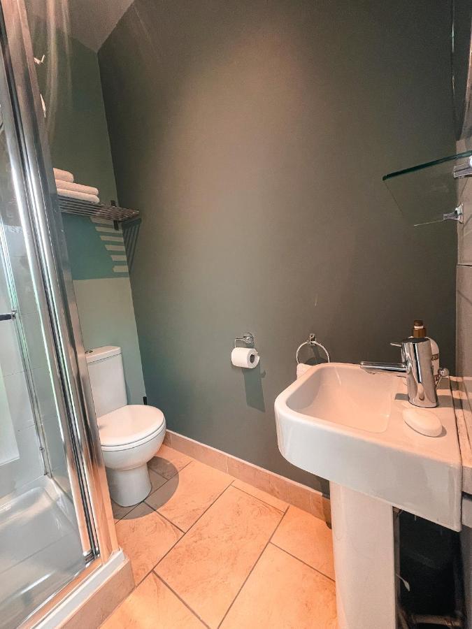 The Blue Door Apartment Cahersiveen Εξωτερικό φωτογραφία