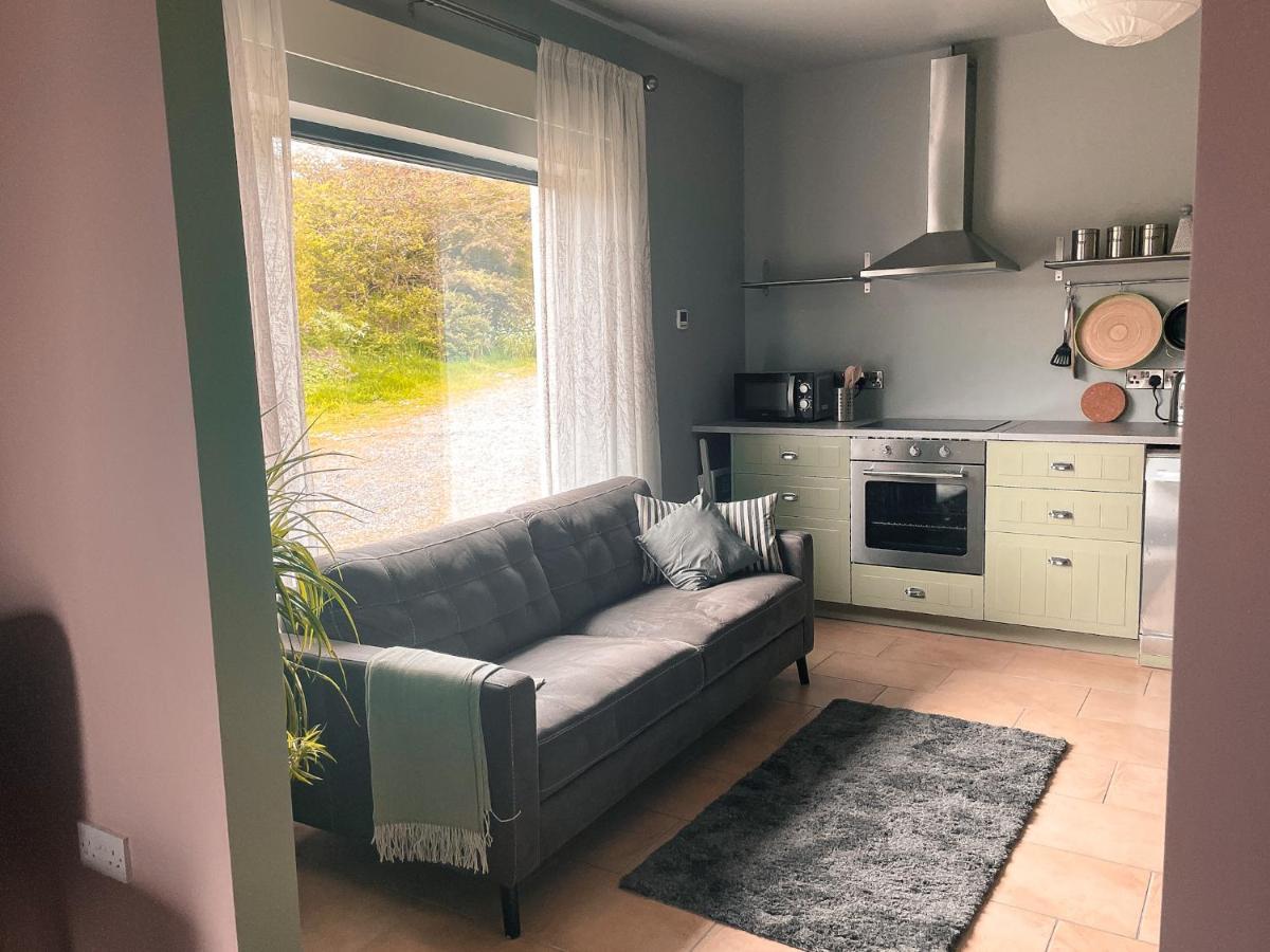 The Blue Door Apartment Cahersiveen Εξωτερικό φωτογραφία